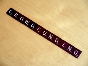CrowdFunding