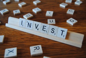 InvestScrabble