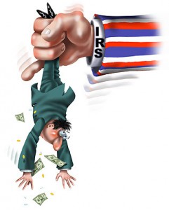 TaxEvasion