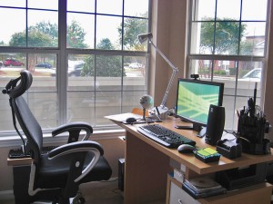 HomeOfficeBright