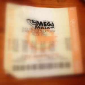 MegaMillionsLottery