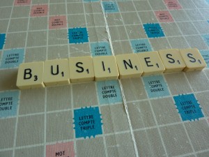 businessscrabble