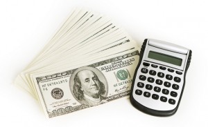 CPA Business Money Accounting Tax