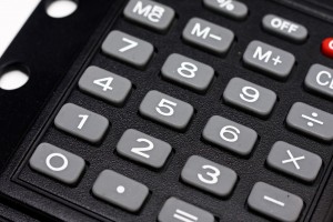 Tax Items Accountant CPA Papers